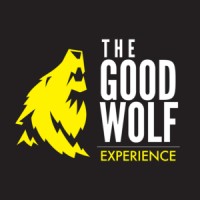The Good Wolf Experience logo - Similar company to Mecca Studio Design