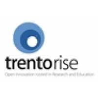 Trento RISE logo - Similar company to Level Up - Trento