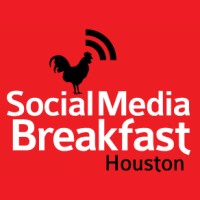 Social Media Breakfast of Houston logo - Similar company to Hbma - Houston Business Marketing Alliance