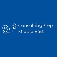 Consulting Prep Middle East logo - Similar company to Growfast Consulting