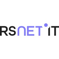 RS net IT GmbH logo - Similar company to Utb Gmbh