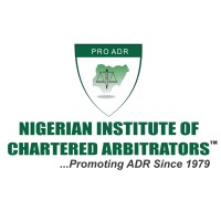 The Nigerian Institute of Chartered Arbitrators (NICArb) logo - Similar company to Soar