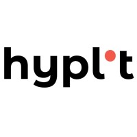 Hyplit logo - Similar company to Babil.Com