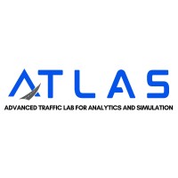 Advanced Traffic Lab for Analytics and Simulation logo - Similar company to Cenphix