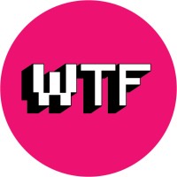 World Tech Festival logo - Similar company to Olygen