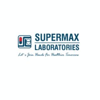 Supermax Laboratories logo - Similar company to Supermax Laboratories