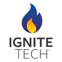IgniteTech logo - Similar company to Responsetek
