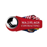 MA 2 Flags Contracting Corp logo - Similar company to Dominion Security Services