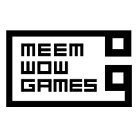 MeemWow Games logo - Similar company to Digimosh