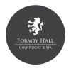 Formby Hall Golf Resort & Spa logo - Similar company to Wow Event Hire