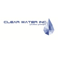 ClearWater Inc logo - Similar company to Clear Water Group Bangalore