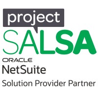 Project Salsa | Oracle NetSuite Solution Provider logo - Similar company to Avanza Solutions Nz | Myob Acumatica Partner