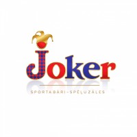 Joker LTD logo - Similar company to Spelet
