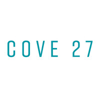 COVE 27 logo - Similar company to Vintners