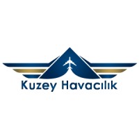 Kuzey Havacılık logo - Similar company to Aerogeopro Aviation Corp.