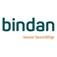 bindan GmbH & Co. KG logo - Similar company to Tempton Group
