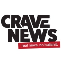 Crave News logo - Similar company to Password Creative