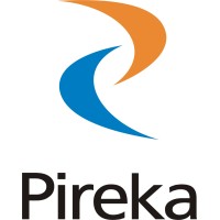 UAB Pireka logo - Similar company to Avsense B2B