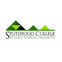 Spotswood College logo - Similar company to Promind Solutions