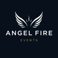 Angel Fire Events logo - Similar company to Angel Fire Media
