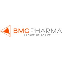 Bmg Pharma