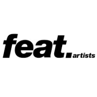 feat. Artists logo - Similar company to Palmaire®
