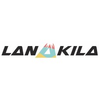 Lanakila logo - Similar company to Cvltwear