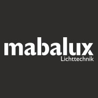 Mabalux AG Lichttechnik logo - Similar company to Lg Lightguide Ag