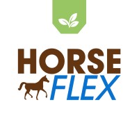 HorseFlex logo - Similar company to Vittalogy