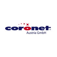 CORONET Austria GmbH logo - Similar company to Msc Management Gmbh