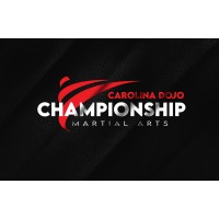 Carolina Dojo Championship Martial Arts logo - Similar company to Premier Martial Arts Of Chapel Hill