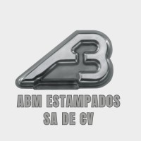 ABM ESTAMPADOS S.A. de C.V. logo - Similar company to A.B.M. Tool & Die Co. Ltd.