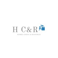 H C&R logo - Similar company to Pionneer Instinct