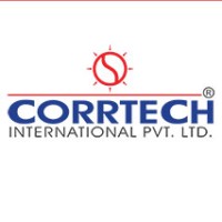 Corrtech International (CP Division) logo - Similar company to Corrtech Ltd