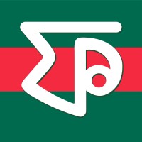 Fosholi logo - Similar company to Cropstream