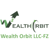 Wealth Orbit LLC-FZ logo - Similar company to Rizochem Pharmaceuticals