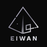 Eiwan logo - Similar company to Cdsg (Cru Data Security Group)