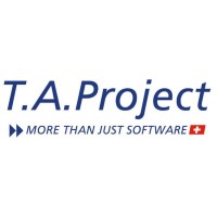 T.A.Project Swiss AG logo - Similar company to Parnet