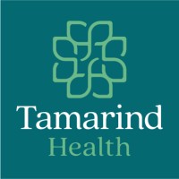 Tamarind Health logo - Similar company to Phenomenally Pink