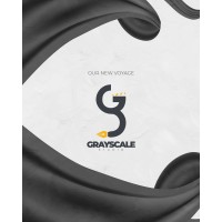 Grayscale Studio logo - Similar company to Brand Grayscale