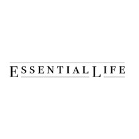 Essential Life logo - Similar company to Genecine
