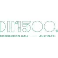 Distribution Hall logo - Similar company to Dolce Terra