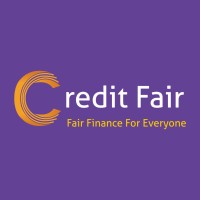 CREDIT FAIR logo - Similar company to Eduvanz