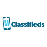 M- Classifieds logo - Similar company to Duti Corp