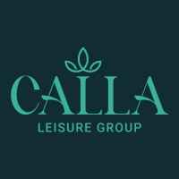 Calla Leisure Group logo - Similar company to Slø - Not Fast Fashion