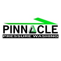 Pinnacle Pressure Washing logo - Similar company to Elite Pressure Washing Services, Llc