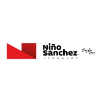 NIÑO SANCHEZ HERMANOS SAS logo - Similar company to Hma Taller Creativo