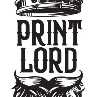 Print Lord logo - Similar company to O Square Tech/Constr.