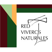 Red Viveros Naturales logo - Similar company to Estilistos. App De Servicios De Belleza A Domicilio.