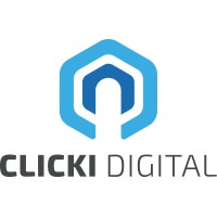Clicki Digital logo - Similar company to Clicki Referrals